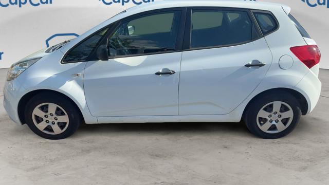 Kia Venga image 9