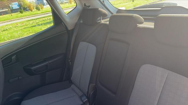 Kia Venga image 4