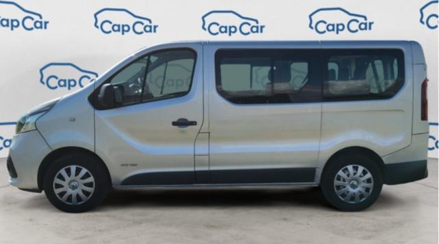 Renault Trafic image 9