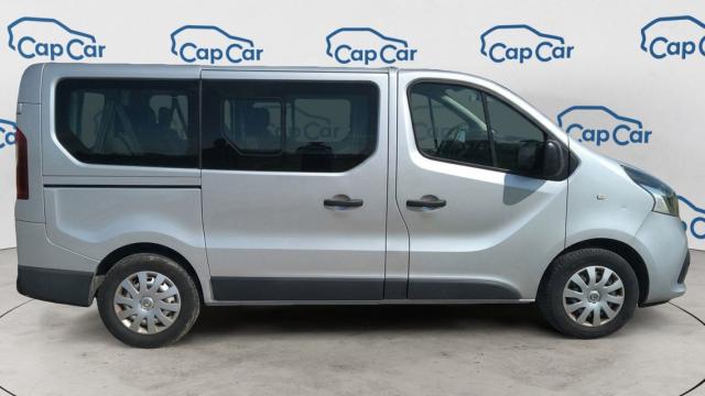 Renault Trafic image 8