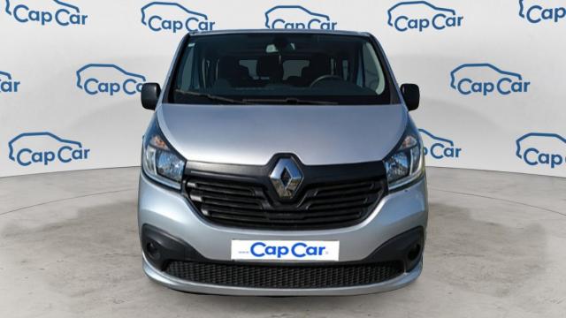 Renault Trafic image 5