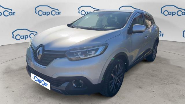 Renault Kadjar 1.5 Dci Energy 110 Intens