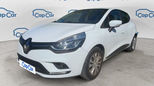 Renault Clio Iv 1.5 Dci 75 Business