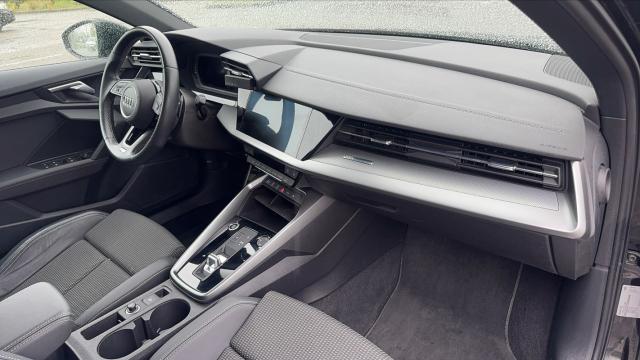 Audi A3 Sportback image 9
