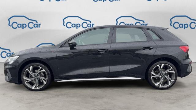Audi A3 Sportback image 3