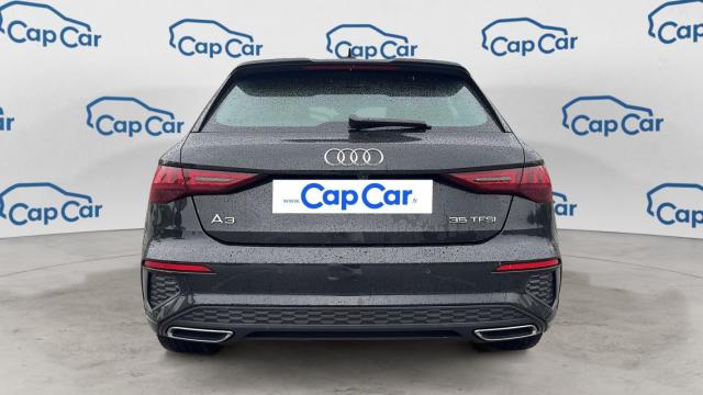 Audi A3 Sportback image 5
