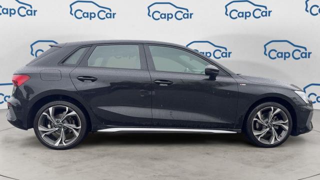 Audi A3 Sportback image 8