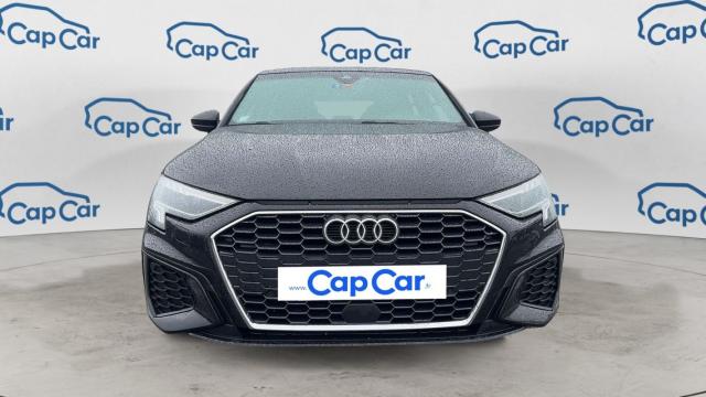 Audi A3 Sportback image 1