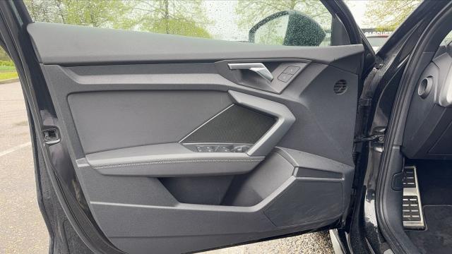 Audi A3 Sportback image 4