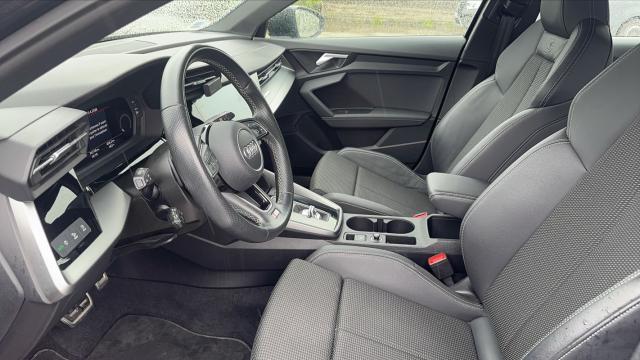 Audi A3 Sportback image 6