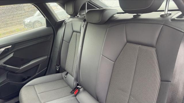 Audi A3 Sportback image 7