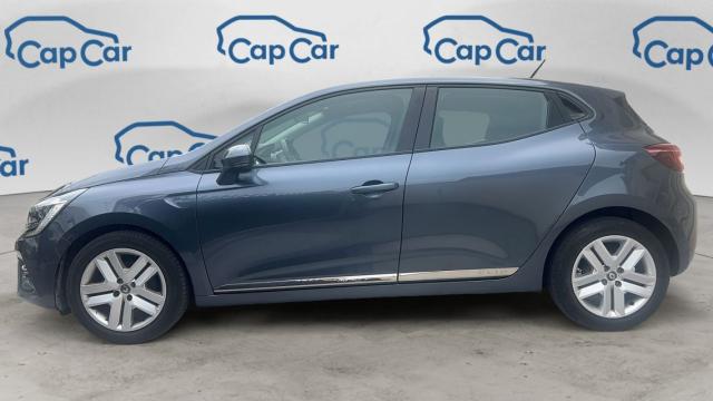 Renault Clio image 6