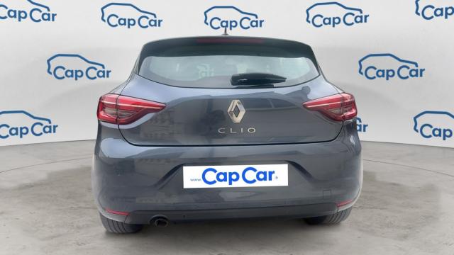 Renault Clio image 7
