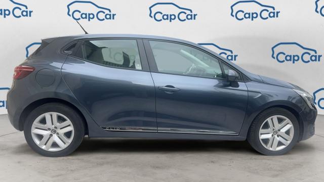 Renault Clio image 3