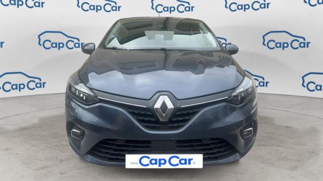 Renault Clio image 8
