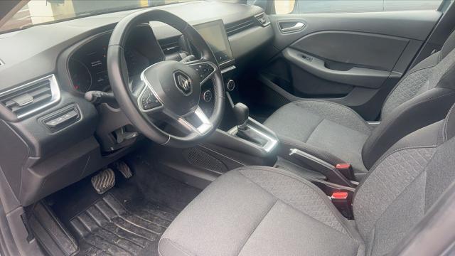 Renault Clio image 2
