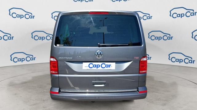 Volkswagen Multivan image 2
