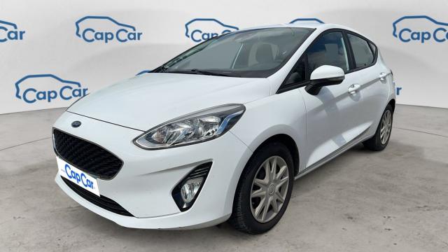 Ford Fiesta 1.0 Ecoboost 100 Trend