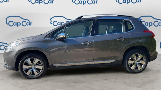 Peugeot 2008 image 5