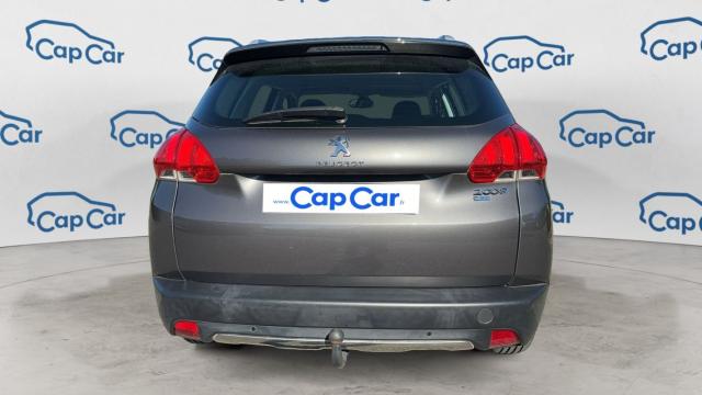 Peugeot 2008 image 8