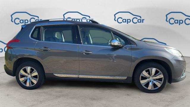 Peugeot 2008 image 1