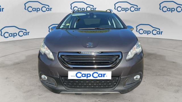 Peugeot 2008 image 2