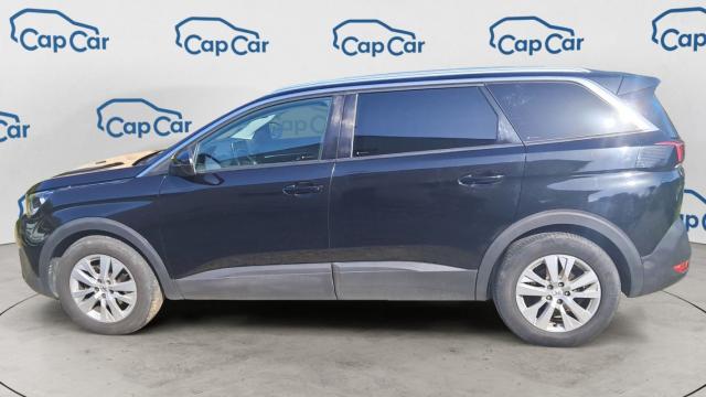 Peugeot 5008 image 9