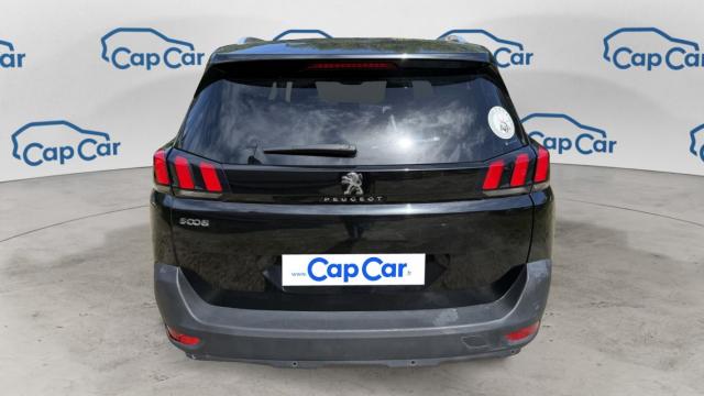 Peugeot 5008 image 7
