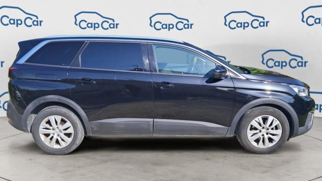 Peugeot 5008 image 3