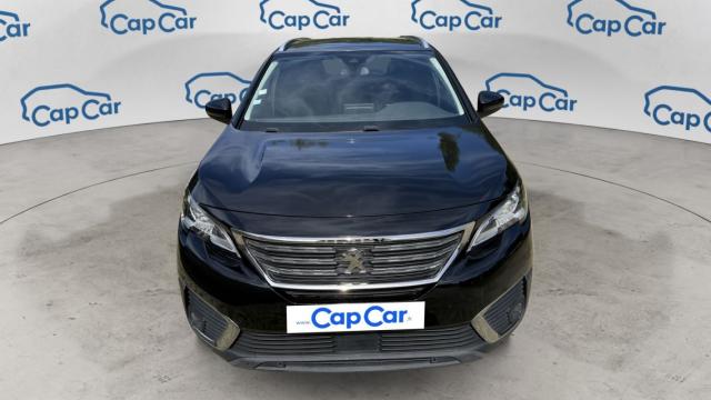 Peugeot 5008 image 4