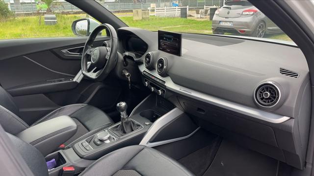 Audi Q2 image 1