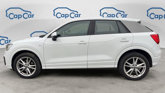 Audi Q2 image 4