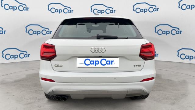 Audi Q2 image 7