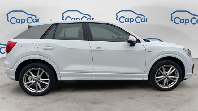 Audi Q2 image 9