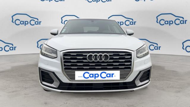 Audi Q2 image 2