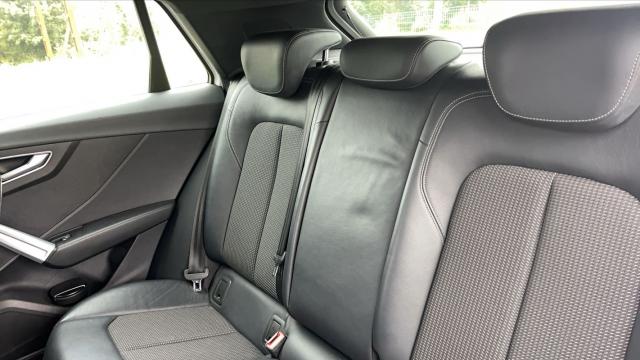 Audi Q2 image 6