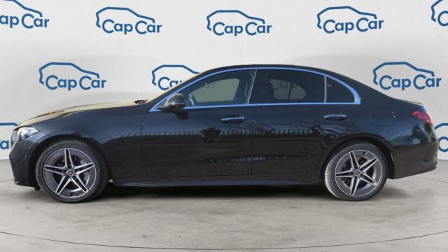 Mercedes Benz Classe C image 4