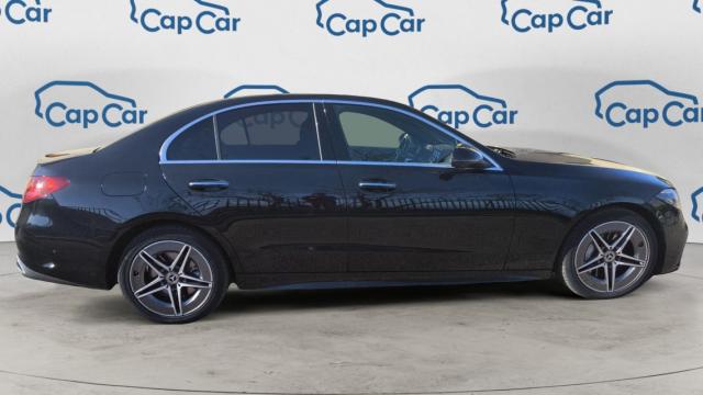 Mercedes Benz Classe C image 6