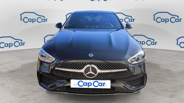 Mercedes Benz Classe C image 1