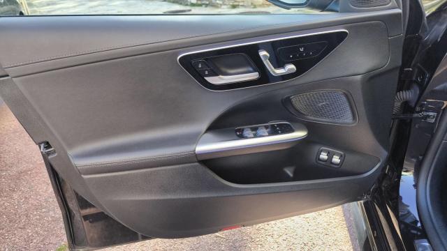 Mercedes Benz Classe C image 7