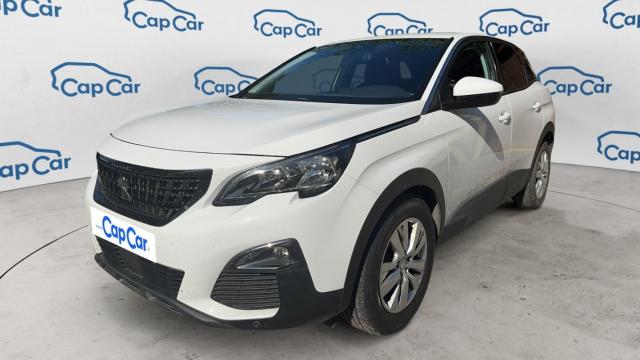 Peugeot 3008 Ii 1.5 Bluehdi 130 Eat8 Active