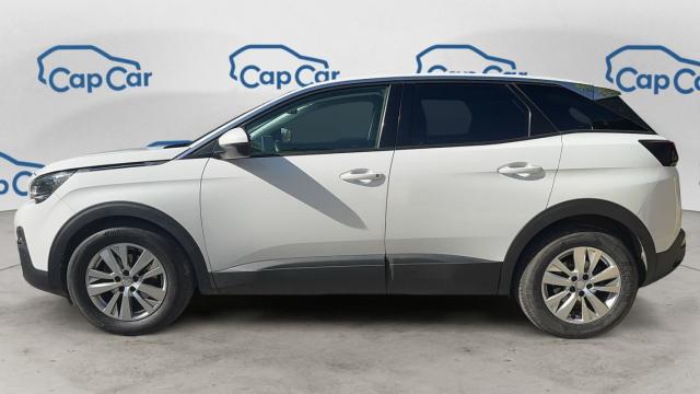 Peugeot 3008 image 1