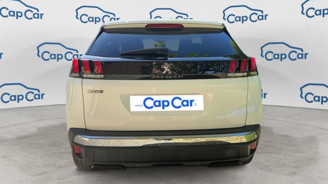 Peugeot 3008 image 7