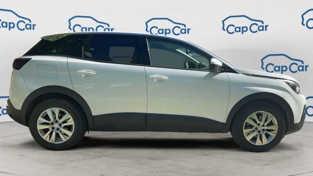 Peugeot 3008 image 6