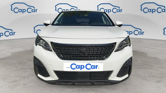 Peugeot 3008 image 3