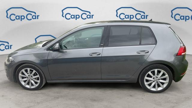Volkswagen Golf image 7
