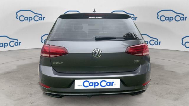 Volkswagen Golf image 8