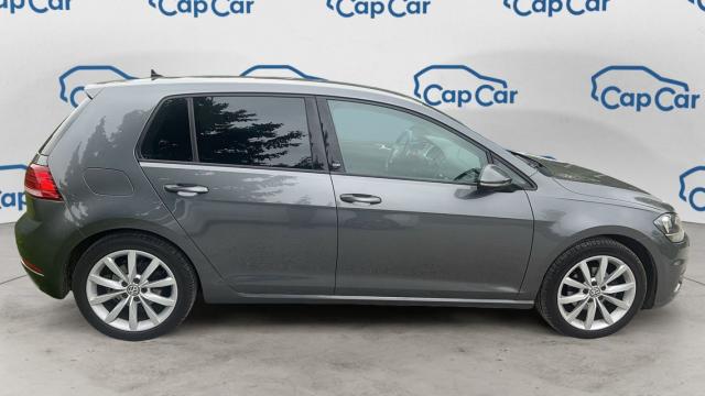 Volkswagen Golf image 5