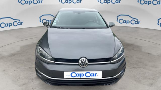 Volkswagen Golf image 6