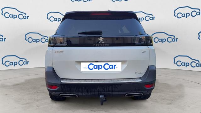 Peugeot 5008 image 8